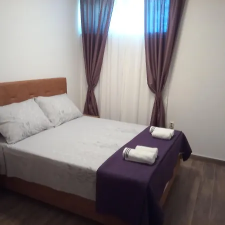 Velika Ljubav Kastela