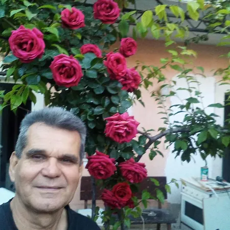 Velika Ljubav Kaštela