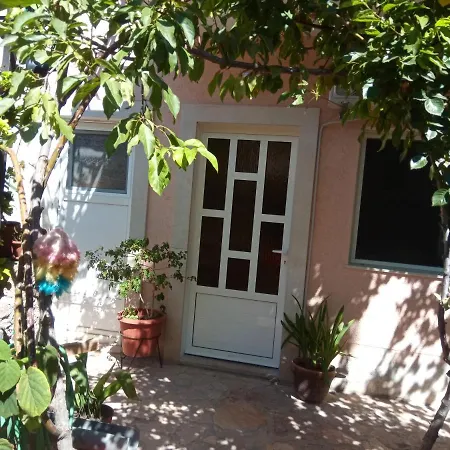 Velika Ljubav Apartamento Kaštela