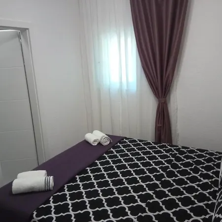 Velika Ljubav Apartment *