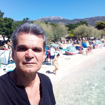 Velika Ljubav Apartamento