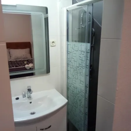 Apartment Velika Ljubav