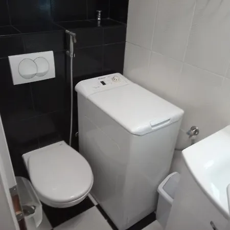 Velika Ljubav * Kaštela