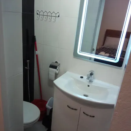 Velika Ljubav *