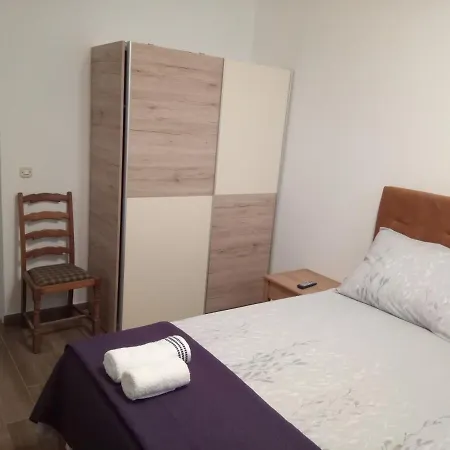 Velika Ljubav Apartament