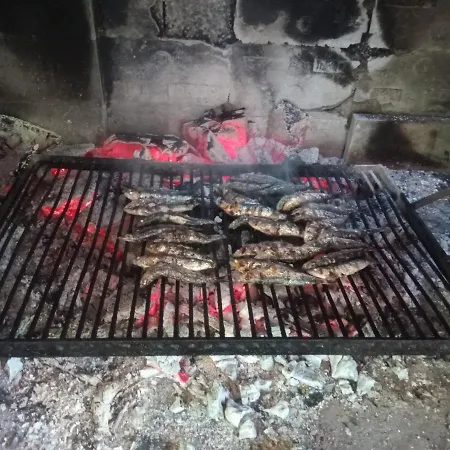 Velika Ljubav Apartamento
