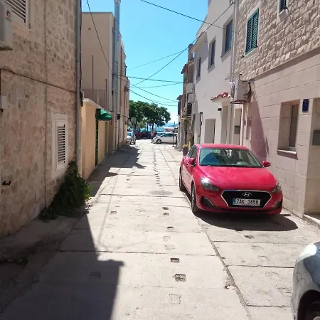 Apartamento Velika Ljubav *